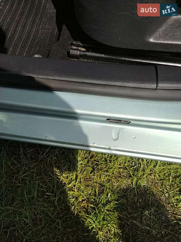 Універсал Skoda Octavia 2010 в Звягелі