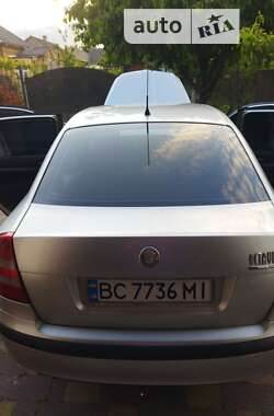 Лифтбек Skoda Octavia 2006 в Золочеве