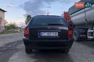 Универсал Skoda Octavia 1999 в 