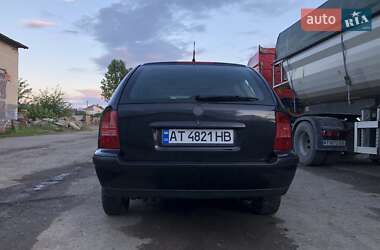 Универсал Skoda Octavia 1999 в Долине