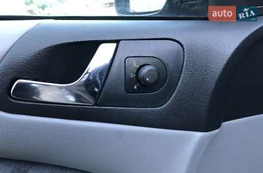 Универсал Skoda Octavia 1999 в 
