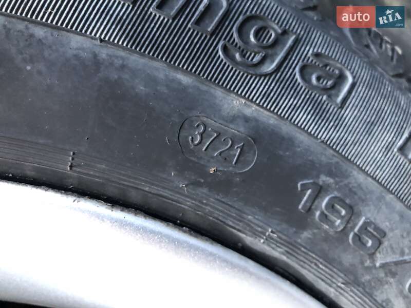 Універсал Skoda Octavia 1999 в Долині