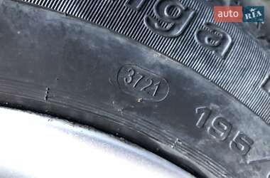 Универсал Skoda Octavia 1999 в 