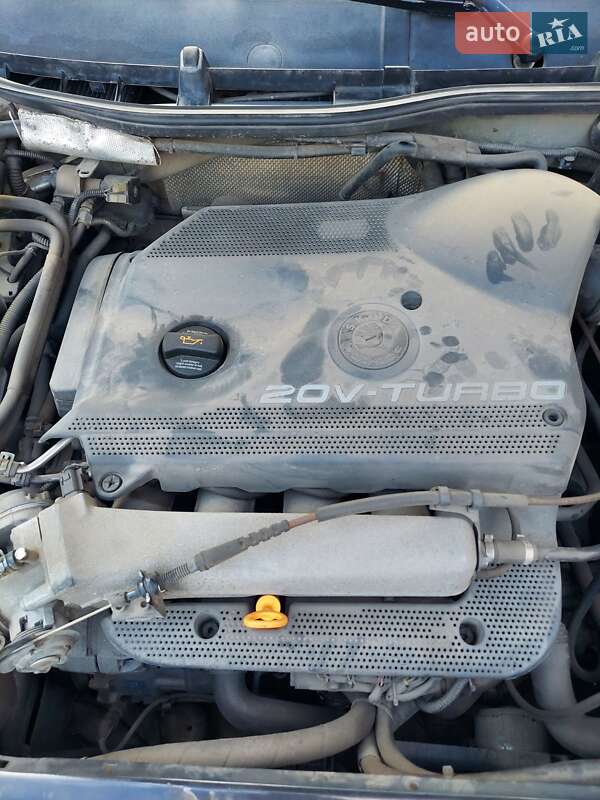 Ліфтбек Skoda Octavia 2008 в Олександрії