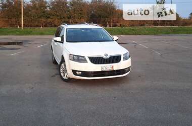 Универсал Skoda Octavia 2013 в Луцке