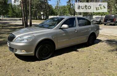 Лифтбек Skoda Octavia 2012 в Киеве