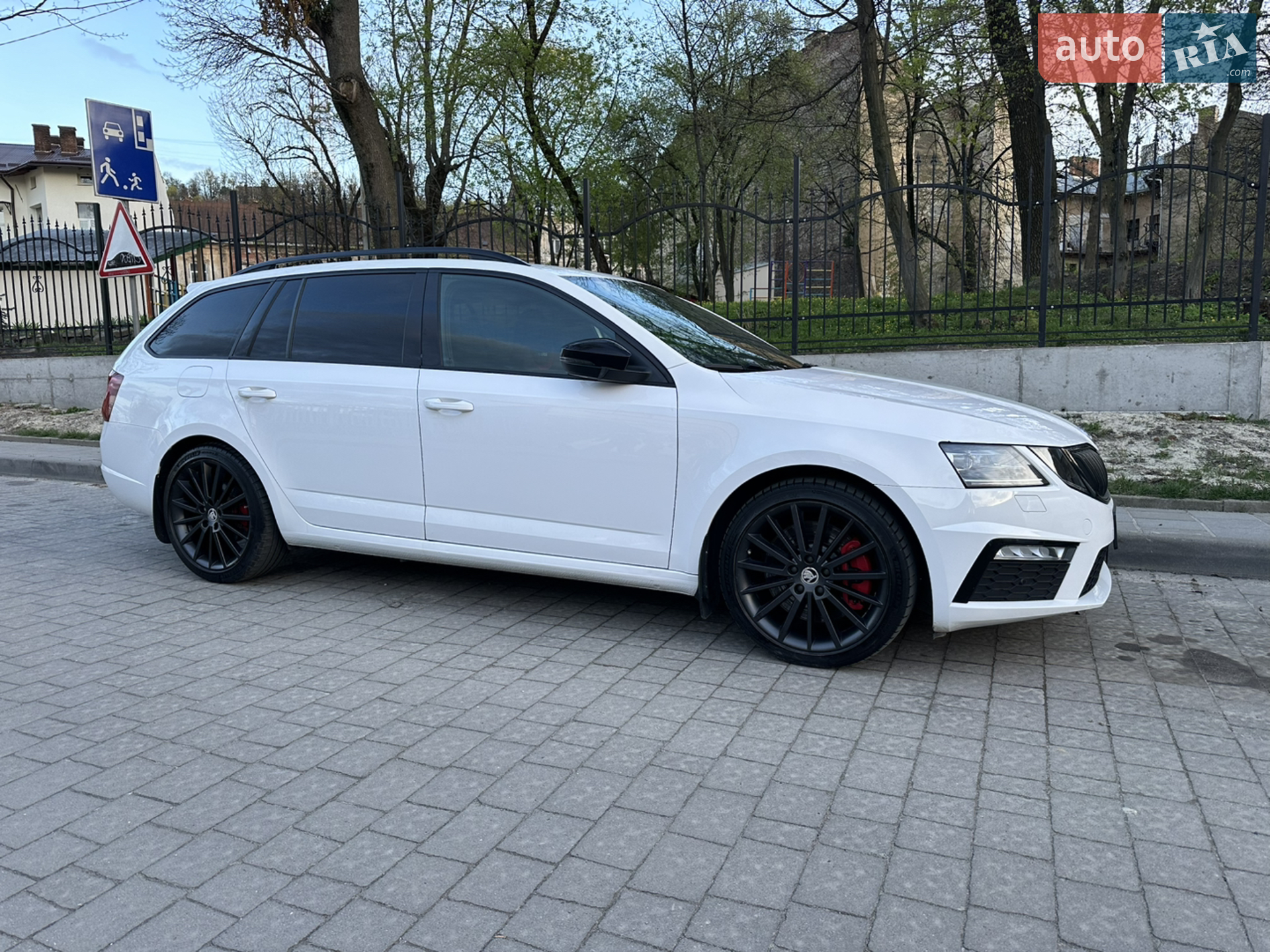 2017 Skoda Octavia - мініатюра 15