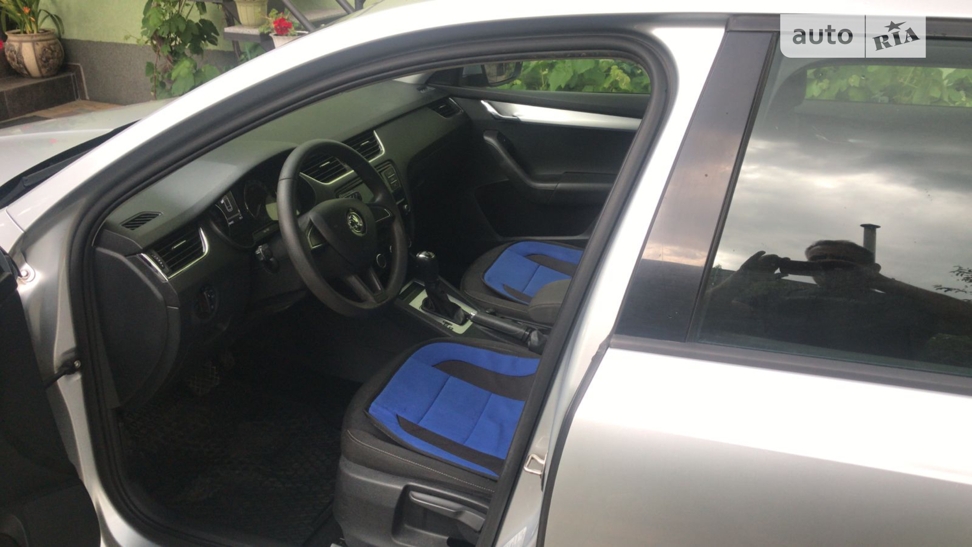 2018 Skoda Octavia - мініатюра 5