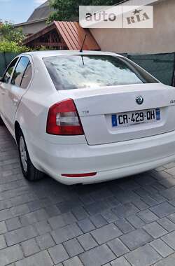 Ліфтбек Skoda Octavia 2012 в Хмельницькому