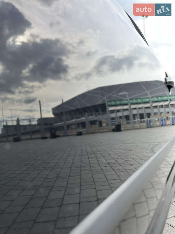 Ліфтбек Skoda Octavia 2005 в Львові фото 8 Ліфтбек Skoda Octavia 2005 в Львові