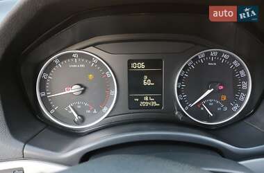 Ліфтбек Skoda Octavia 2012 в Слов'янську