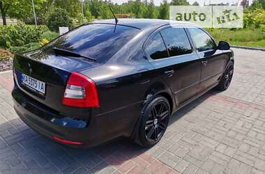 Ліфтбек Skoda Octavia 2012 в Києві