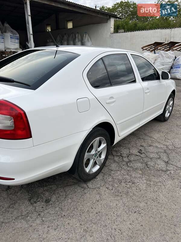 Ліфтбек Skoda Octavia 2012 в Вінниці фото 7 Ліфтбек Skoda Octavia 2012 в Вінниці