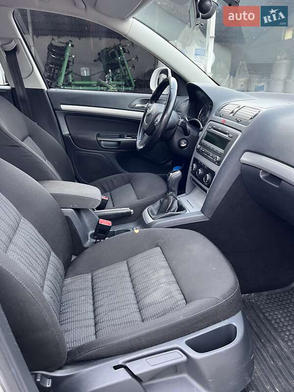 Ліфтбек Skoda Octavia 2012 в Вінниці фото 9 Ліфтбек Skoda Octavia 2012 в Вінниці