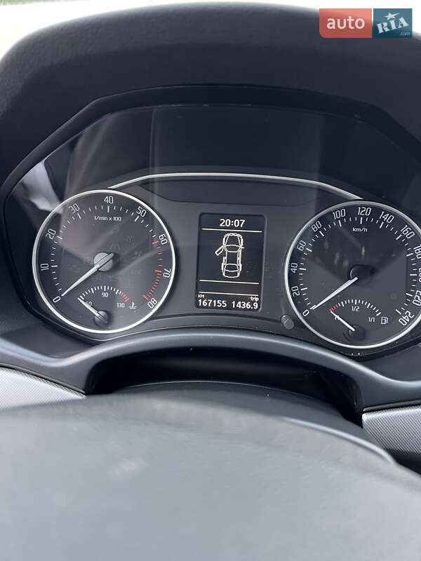 Ліфтбек Skoda Octavia 2012 в Вінниці фото 15 Ліфтбек Skoda Octavia 2012 в Вінниці