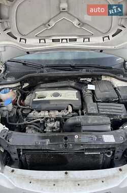 Ліфтбек Skoda Octavia 2012 в 