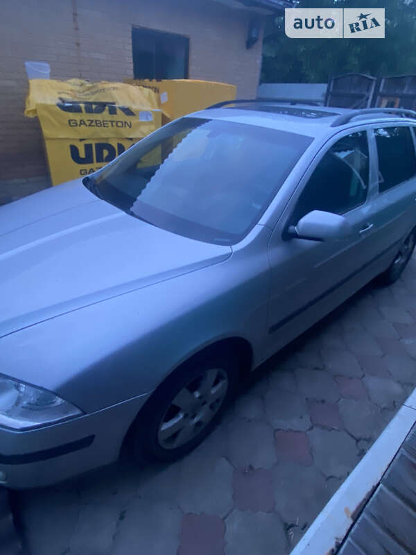 Универсал Skoda Octavia 2007 в Ахтырке