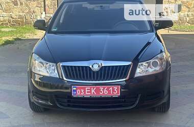 Универсал Skoda Octavia 2009 в Сарнах