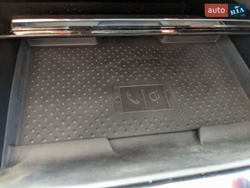 Універсал Skoda Octavia 2017 в Ужгороді