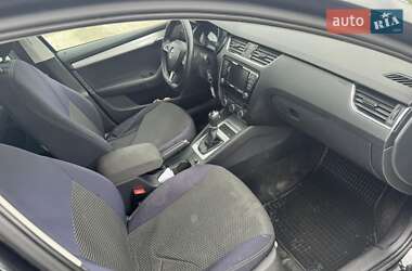 Универсал Skoda Octavia 2016 в Виннице