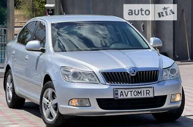 skoda octavia 2010 в Запоріжжя від професійного продавця Andrey