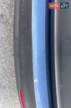 Универсал Skoda Octavia 2009 в 