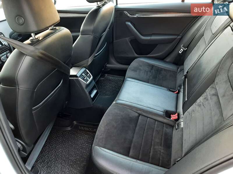 Універсал Skoda Octavia 2014 в Вінниці
