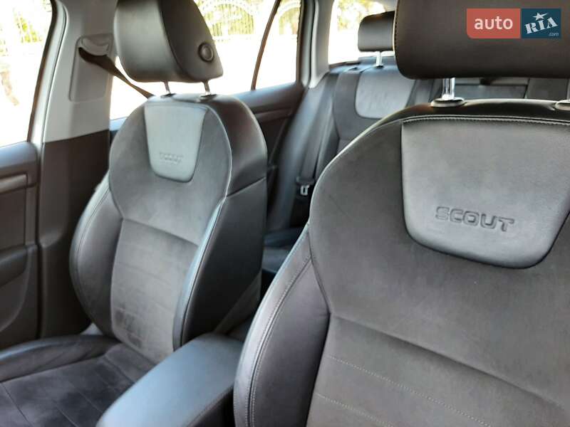 Універсал Skoda Octavia 2014 в Вінниці