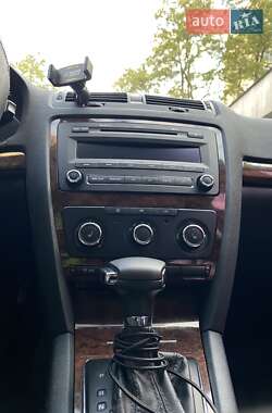 Ліфтбек Skoda Octavia 2012 в 