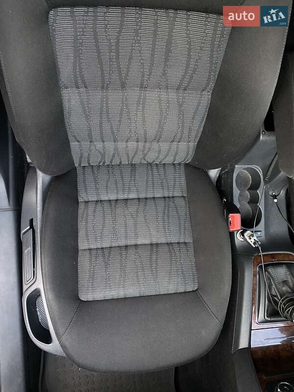 Ліфтбек Skoda Octavia 2012 в Броварах