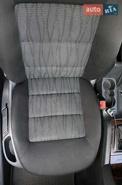 Ліфтбек Skoda Octavia 2012 в 