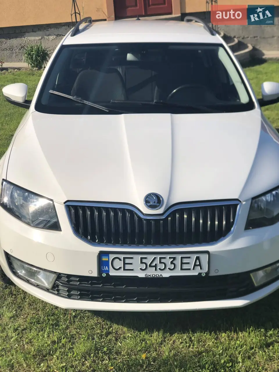 2015 Skoda Octavia - мініатюра 9