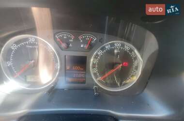 Лифтбек Skoda Octavia 2006 в 