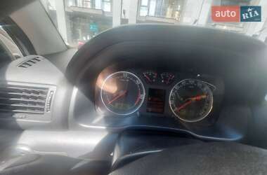 Лифтбек Skoda Octavia 2006 в 