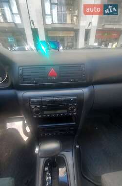 Лифтбек Skoda Octavia 2006 в 