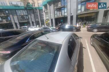 Лифтбек Skoda Octavia 2006 в 