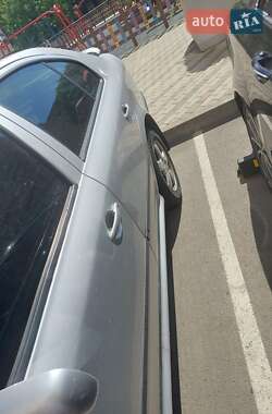 Лифтбек Skoda Octavia 2006 в 