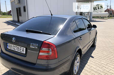 Ліфтбек Skoda Octavia 2008 в Калинівці