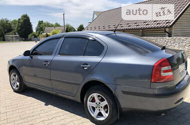 Ліфтбек Skoda Octavia 2008 в Калинівці