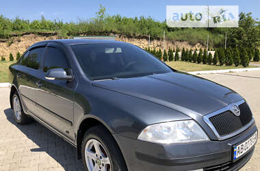 Ліфтбек Skoda Octavia 2008 в Калинівці