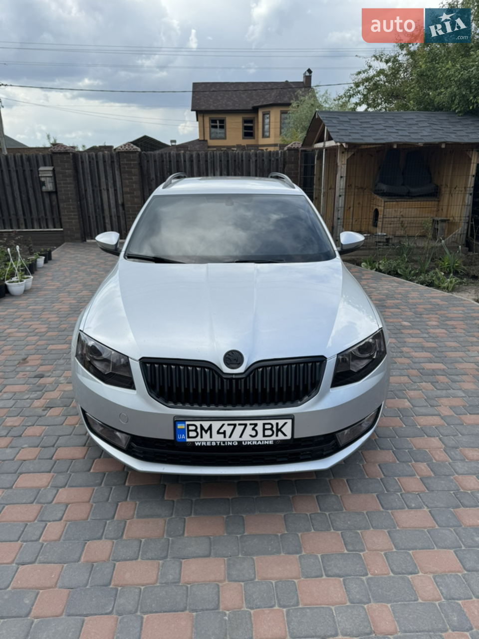 2015 Skoda Octavia - мініатюра 59