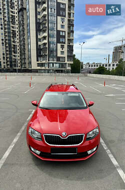 Універсал Skoda Octavia 2016 в Києві