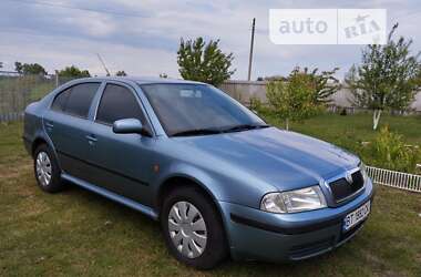 Лифтбек Skoda Octavia 2009 в Киеве