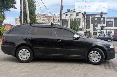 Універсал Skoda Octavia 2005 в Києві