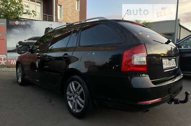 Универсал Skoda Octavia 2011 в Киеве