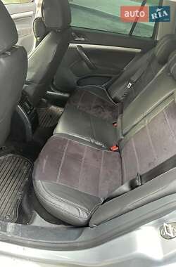 Універсал Skoda Octavia 2013 в Тячеві