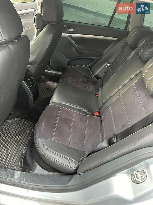 Універсал Skoda Octavia 2013 в Тячеві