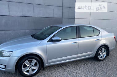 Ліфтбек Skoda Octavia 2013 в Львові