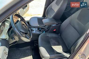 Лифтбек Skoda Octavia 2013 в 