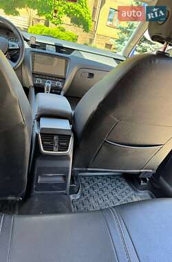 Лифтбек Skoda Octavia 2013 в 